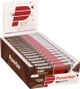 Boîte Ride Energy Bar (18x55g) - Powerbar - Chocolat Caramel - Barres énergétiques
