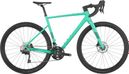 Gravel bike Scott Addict Gravel 30 Shimano GRX 10V 700 mm Green 2025
