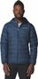 Columbia Delta Ridge Hooded Jacket Blue