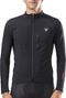Maglia termica a maniche lunghe LeBram Training Nero