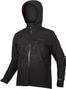 Veste Endura SingleTrack II Noir 