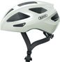 Casque Abus Macator pearl Blanc