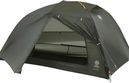 Big Agnes Copper Spur UL2 Bikepack 2-Person Tent, Green
