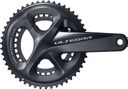 Platos y bielas Shimano Shimano Ultegra FC-R8000 Crankset 50/34T 11s