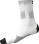 Alé Sprint Unisex Socks White