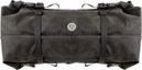 Agu Bolsa de manillar Venture 17L Gris Niebla Reflectante