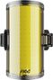 Éclairage Avant Knog Cobber Reflex Front Noir