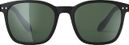 Lunettes Unisexe Izipizi Journey Noir - Green Lenses - Polarisé