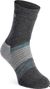 Inov-8 Merino High Unisex Grey Trail Running Socks