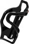 Portaborraccia Lezyne Flow Cage SL Enhanced lato sinistro nero
