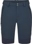 Pantaloncini RAB Torque Mountain blu da uomo 