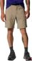 Mountain Hardwear Stryder Beige Shorts