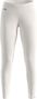 Odlo Merino 200 "80th Anniversary" Edition Baselayer Tights, Beige, Women's