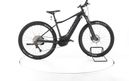 Produit reconditionné - Giant Fathom E+ 2 E-Bike - Très Bon Etat