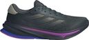 Running Shoes adidas Supernova Rise Black/Rose/Blue Men