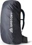 Copri-zaino antipioggia Gregory unisex 30-50 L nero