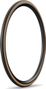 Michelin Power Protection Tubeless Ready Flexibler Magi-X Straßenreifen Beige