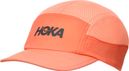 Hoka Trail Coral Cap