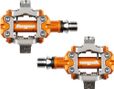 Pedali automatici Hope Union RC Orange