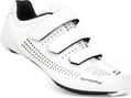 Scarpe da strada bianche Spiuk Spray Road