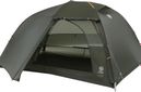 Big Agnes Copper Spur UL3 Bikepack 3-Person Tent, Green