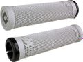 Paar Odi Ruffian XL V2.1 135 mm Grips Grau / Weiß