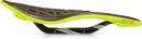 TIOGA Zadel Spyder Stratum Titane Neon Yellow