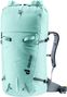 Deuter Durascent 42+10 SL Damen-Bergsteigerrucksack Blau/Grau