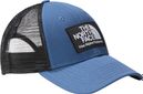 Casquette The North Face Mudder Trucker Bleu