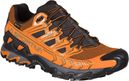 Chaussures de Running Trail  Ultra Raptor II Gtx Orange Homme