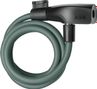 AXA Serrure À Câble Resolute 8-120 - Vert Armée