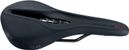 Tioga Undercover Stratum Max Steel Black saddle