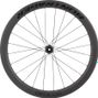 Bontrager Aeolus Elite 50 TLR Black Disc Front Road Wheel