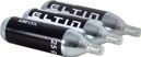 3 Cartouches de CO2 25g