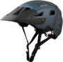 Casque Cairn Lava Bleu Marine / Mat