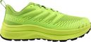 Chaussures Trail Inov 8 TrailFly Max V2 Vert Homme