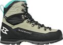 Garmont Nebraska III Gore-Tex Wanderschuhe für Damen, grau
