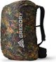 Gregory 30L Multicolor Rain Cover