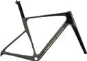 Cannondale SuperSix EVO Hi-MOD Black/Gray 2026 Frame Kit