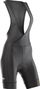Northwave Active Bib shorts Black Women