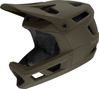 Casque Intégral Smith Mainline Mips Marron