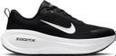 Nike Vomero Plus hardloopschoenen zwart/wit voor heren