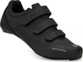 Spiuk Spray Road Schoenen Zwart