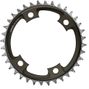 Sram X-Sync 107mm 12 Speed Black Chainring