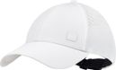 Buff Summit Cap White