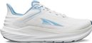 Altra Torin 8 Laufschuhe Weiß/Blau Damen