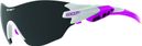 Lunette de sport RG 5200 WX blanc/rose