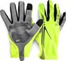 T-GLOVES Fluorescent and reflective gloves - M - Toad