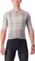 Castelli Climber's 3.0 SL2 Short Sleeve Jersey Grey