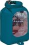 Osprey Dry Sack w/window 3 L Blue